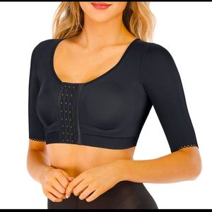 Post surgical Lipo bra
